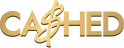 Cashed logo