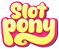 Slotpony logo