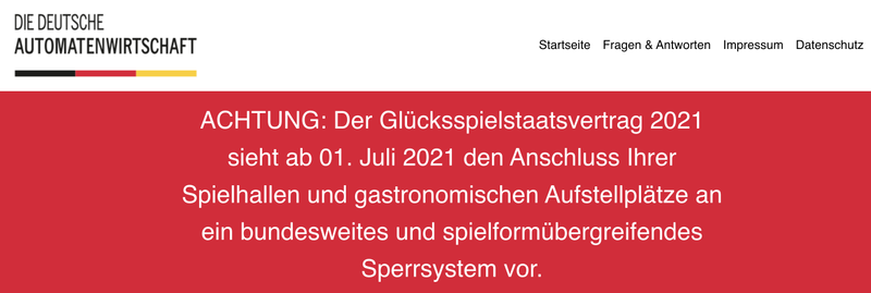 Online-Casino ohne OASIS in Deutschland ohne Lizenz